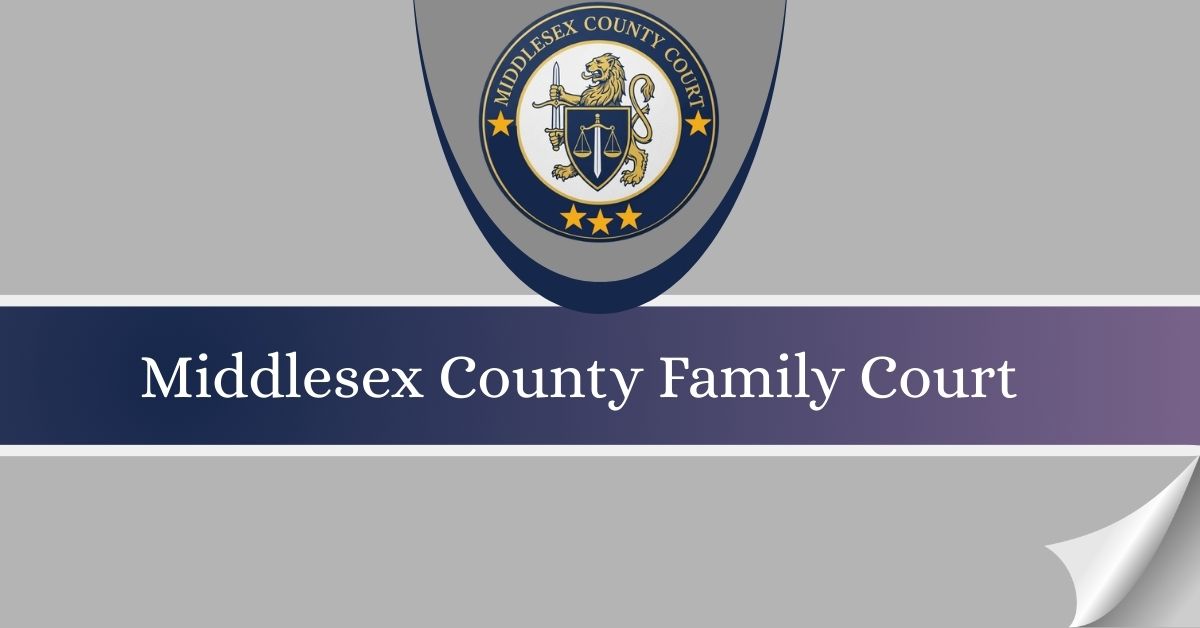 Middlesex-County-Family-Court