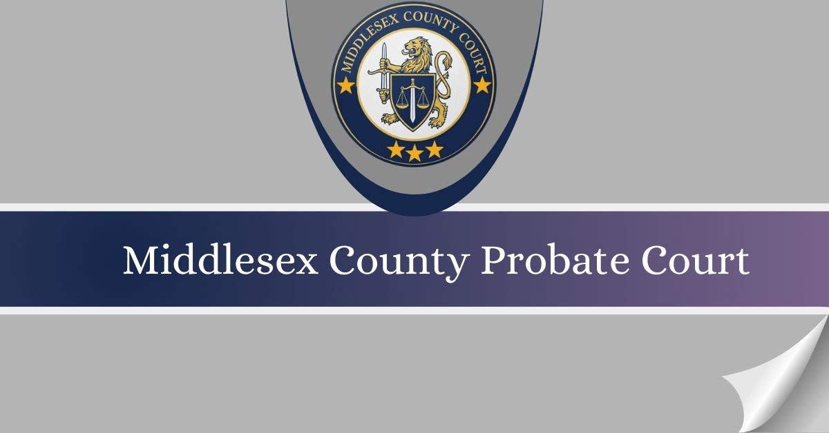 Middlesex-County-Probate-Court