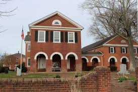 Middlesex County Court